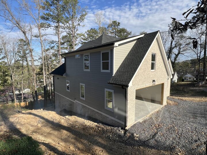 Property Photo:  581 Benson Drive  TN 37412 