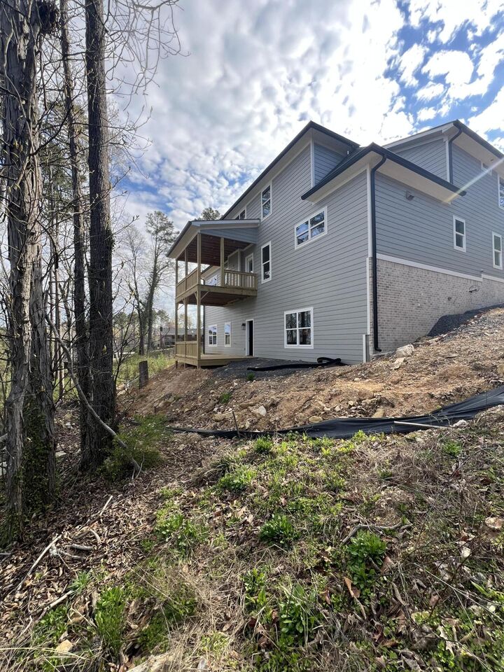Property Photo: 581 Benson Drive TN 37412