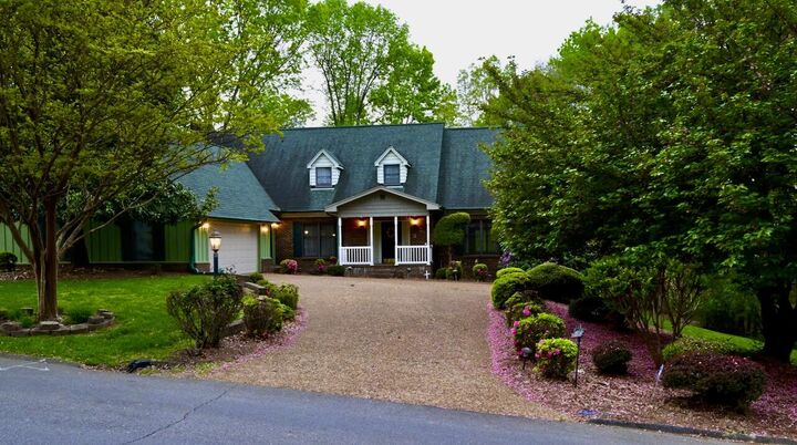 Property Photo: 339 Bell Crest Drive NW TN 37312