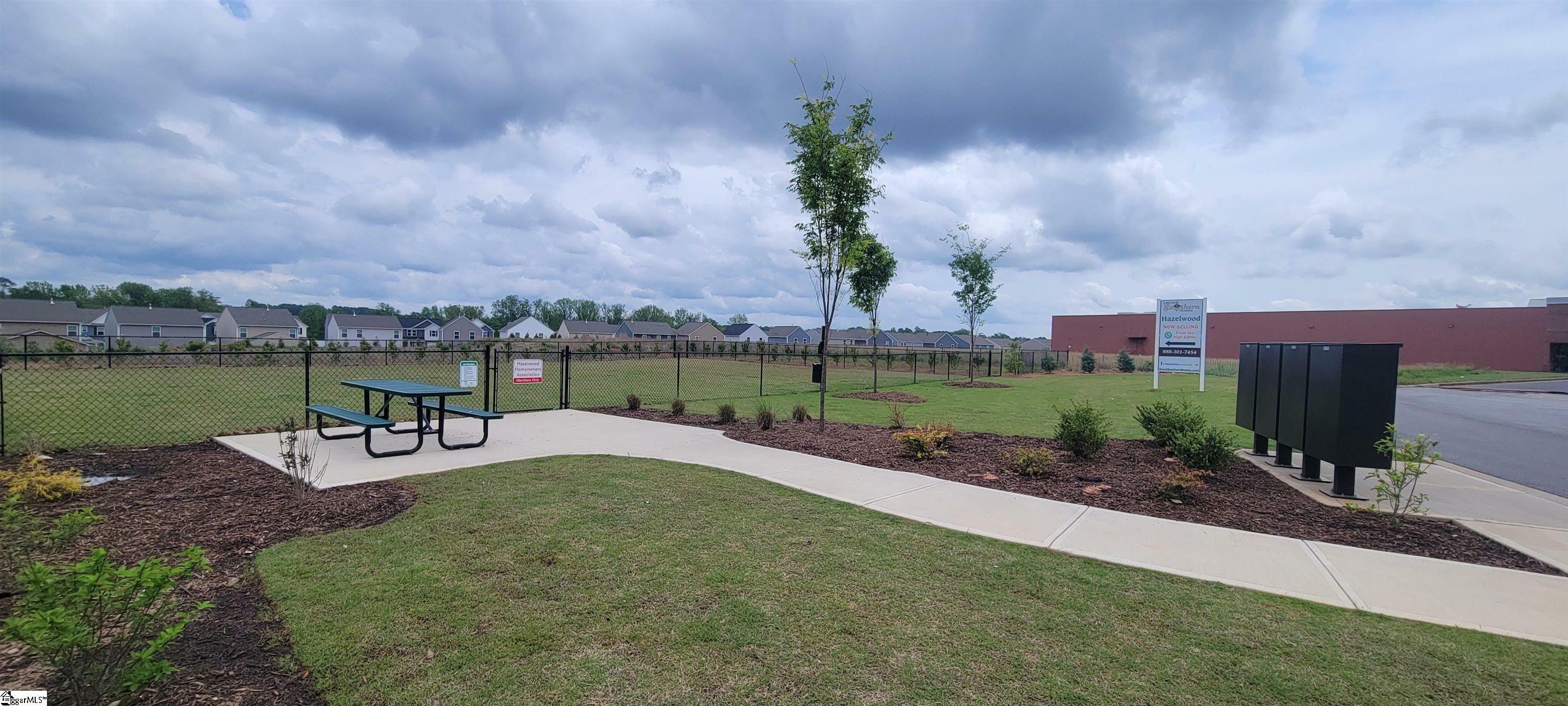 Property Photo: 6071 Willutuck Drive Lot 35 SC 29316
