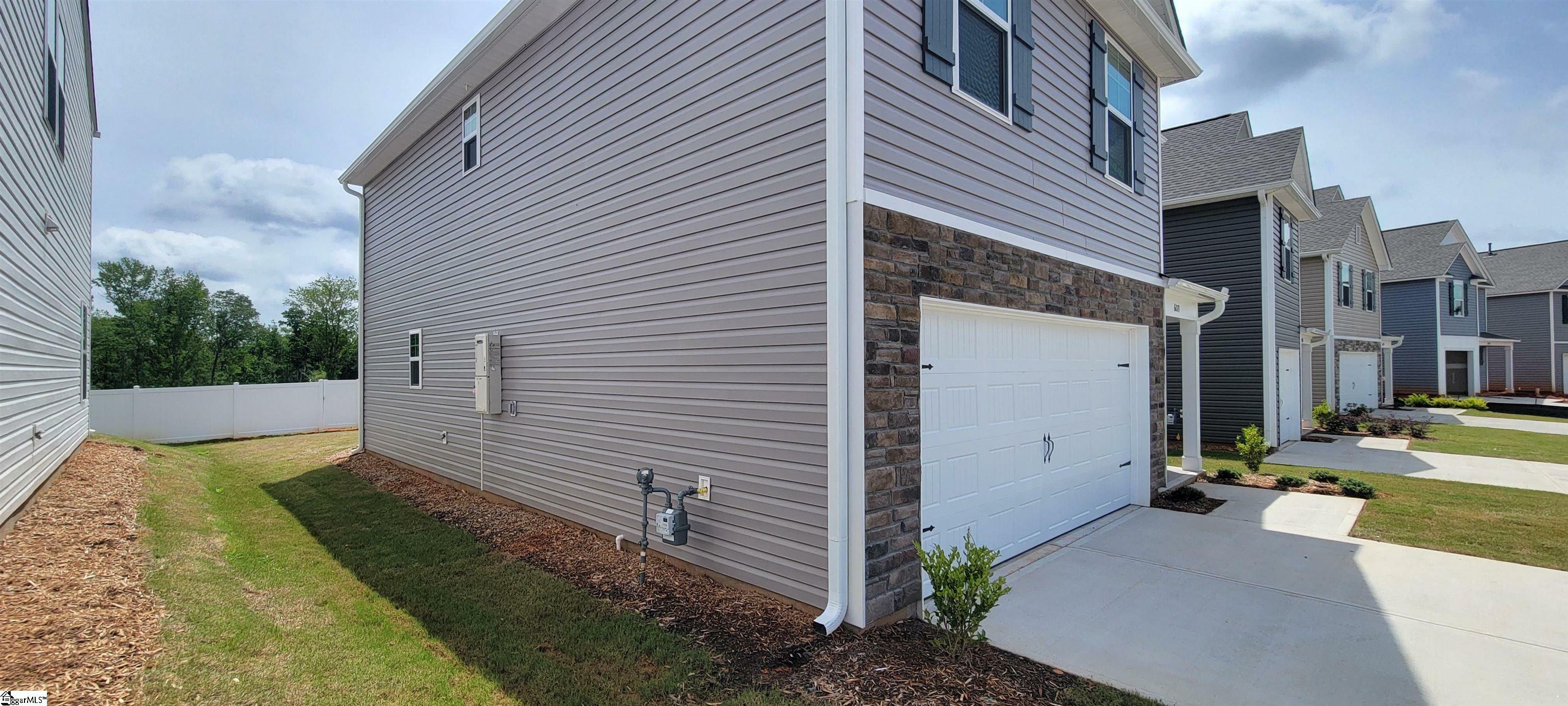 Property Photo: 6071 Willutuck Drive Lot 35 SC 29316