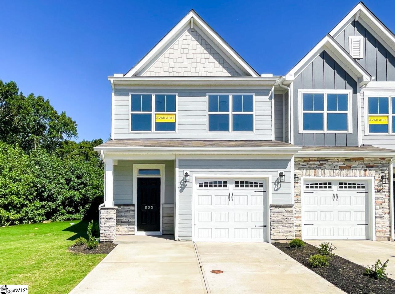 Property Photo:  520 Pennystone Lane  SC 29681 