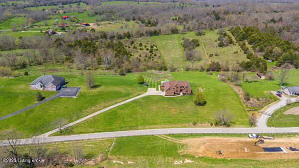 Property Photo: 2112 Burton Pike KY 40324