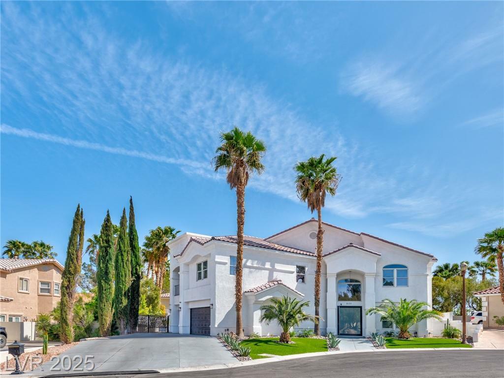 8133 Desert Jewel Circle  Las Vegas NV 89128 photo