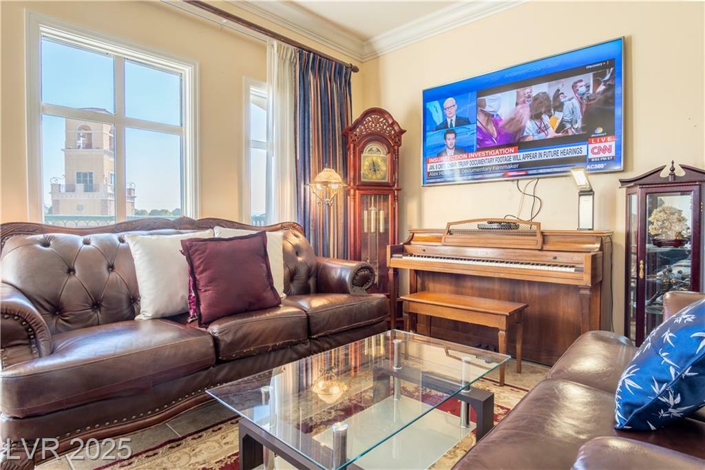 Property Photo: 30 Strada Di Villaggio 617 NV 89011