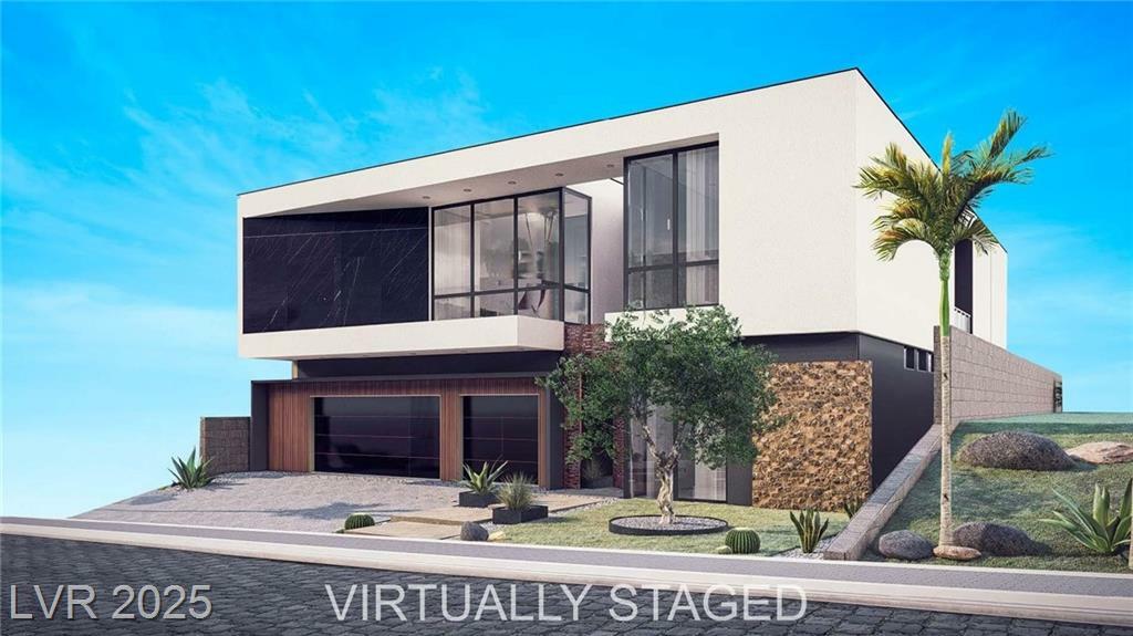 Property Photo: 431 Net Zero Drive NV 89012