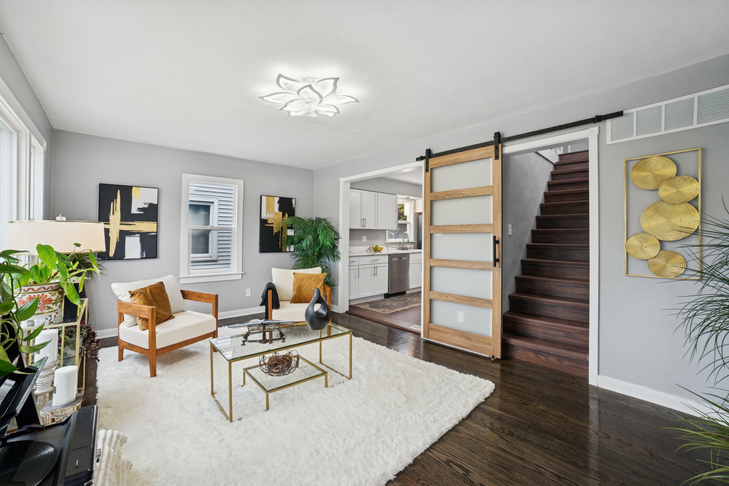 Property Photo: 7009 California Avenue IN 46323