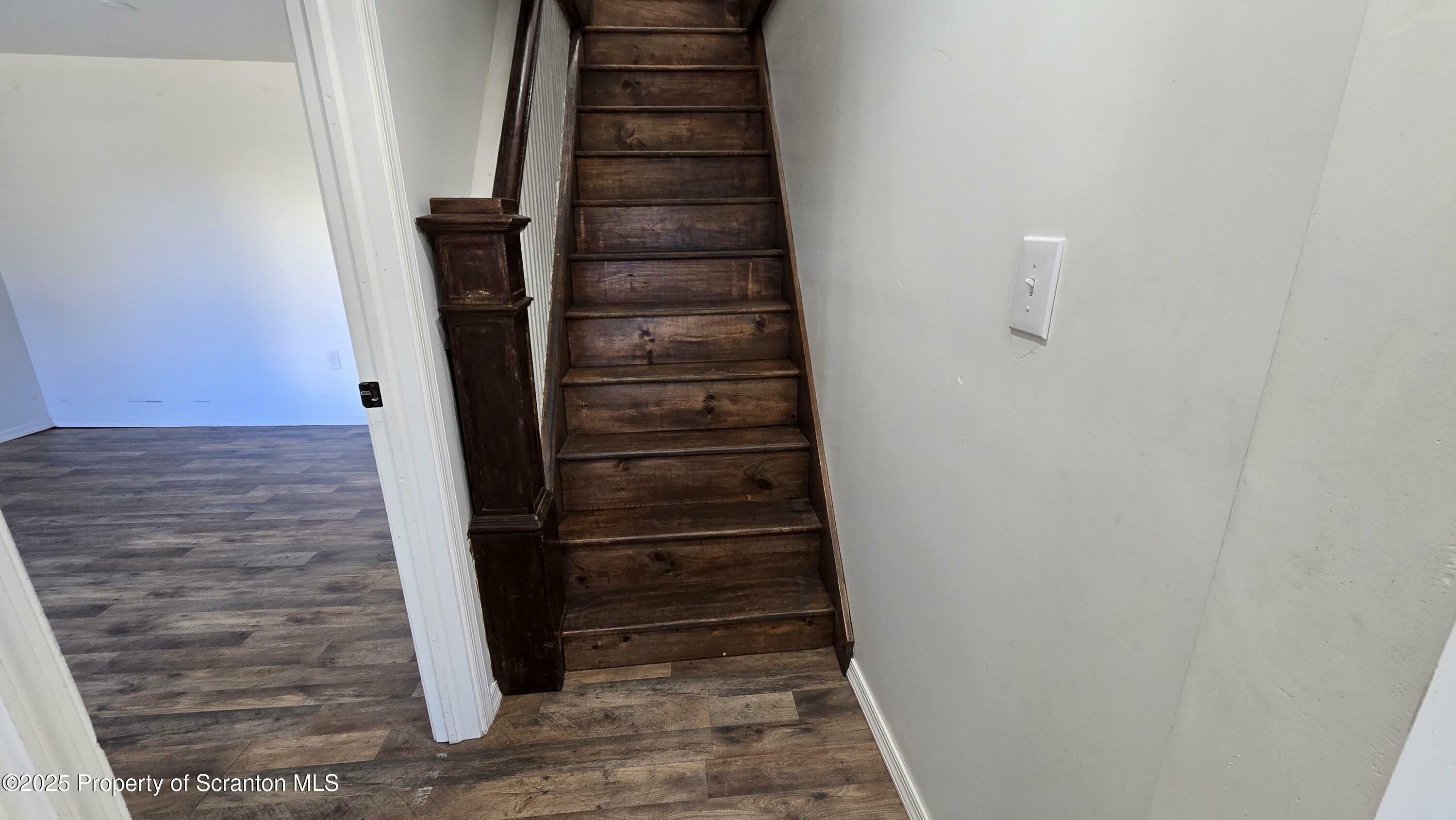 Property Photo: 1119 Prospect Avenue PA 18505