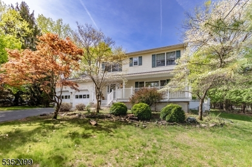 Property Photo: 97 Bennington Pkwy NJ 08823