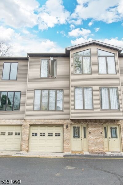 Property Photo:  100 E Passaic Ave A-3 A3  NJ 07110 