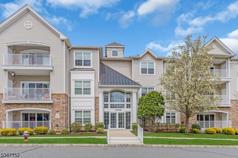 Property Photo: 1110 Conrad Way NJ 08873