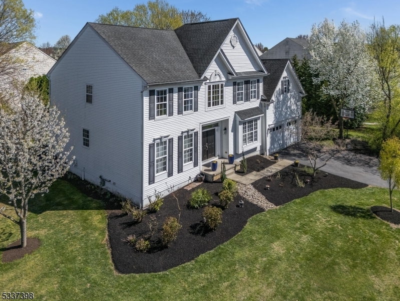 Property Photo: 36 Crestview Dr NJ 08809