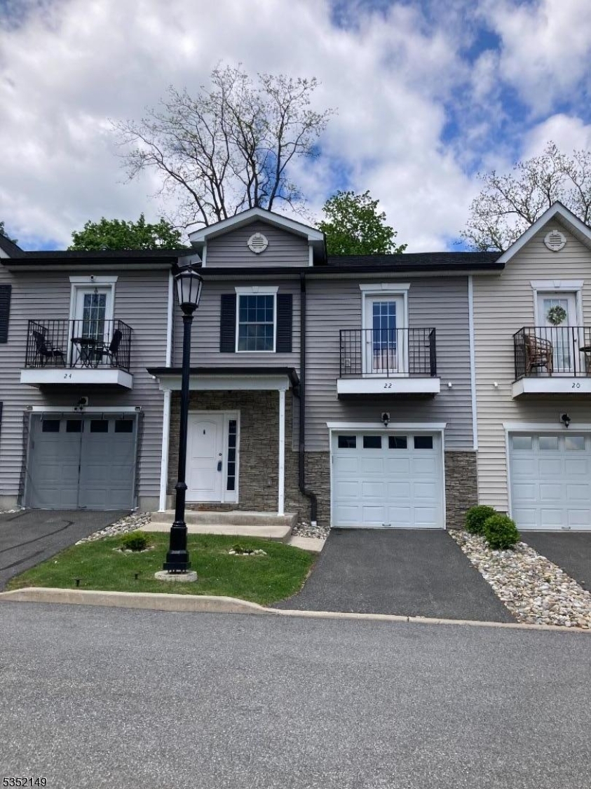 Property Photo: 22 Joseph Dr NJ 07860