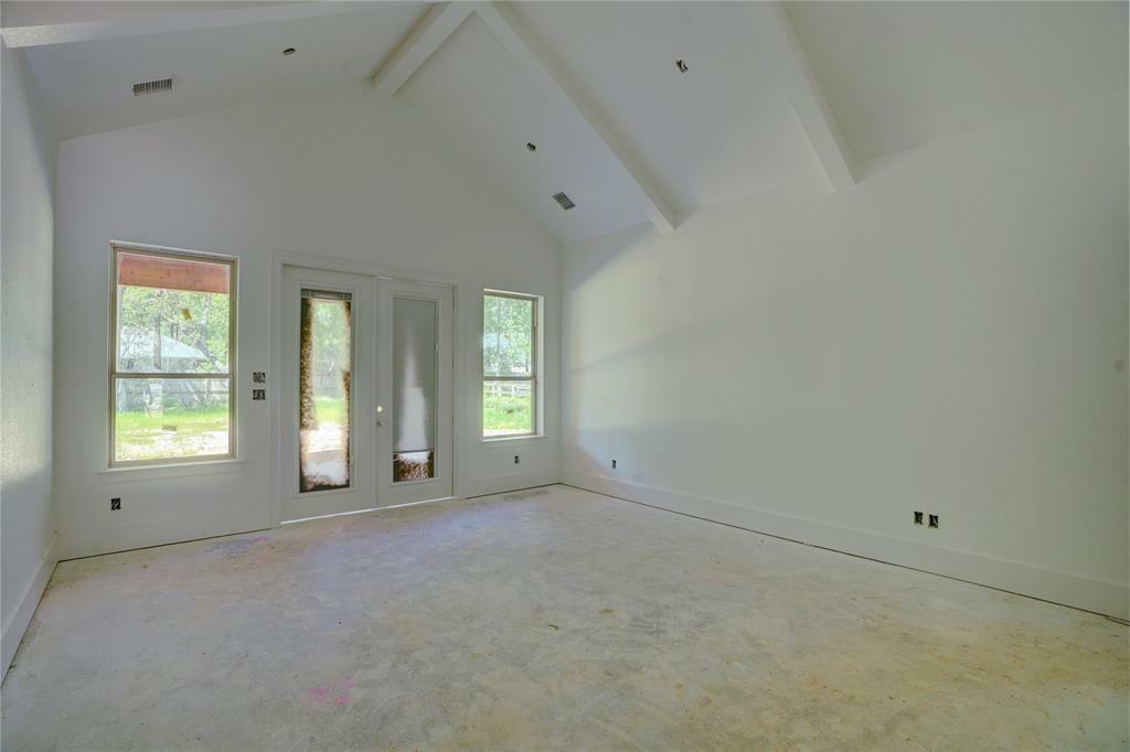 Property Photo: 0 Timber Lane TX 77384