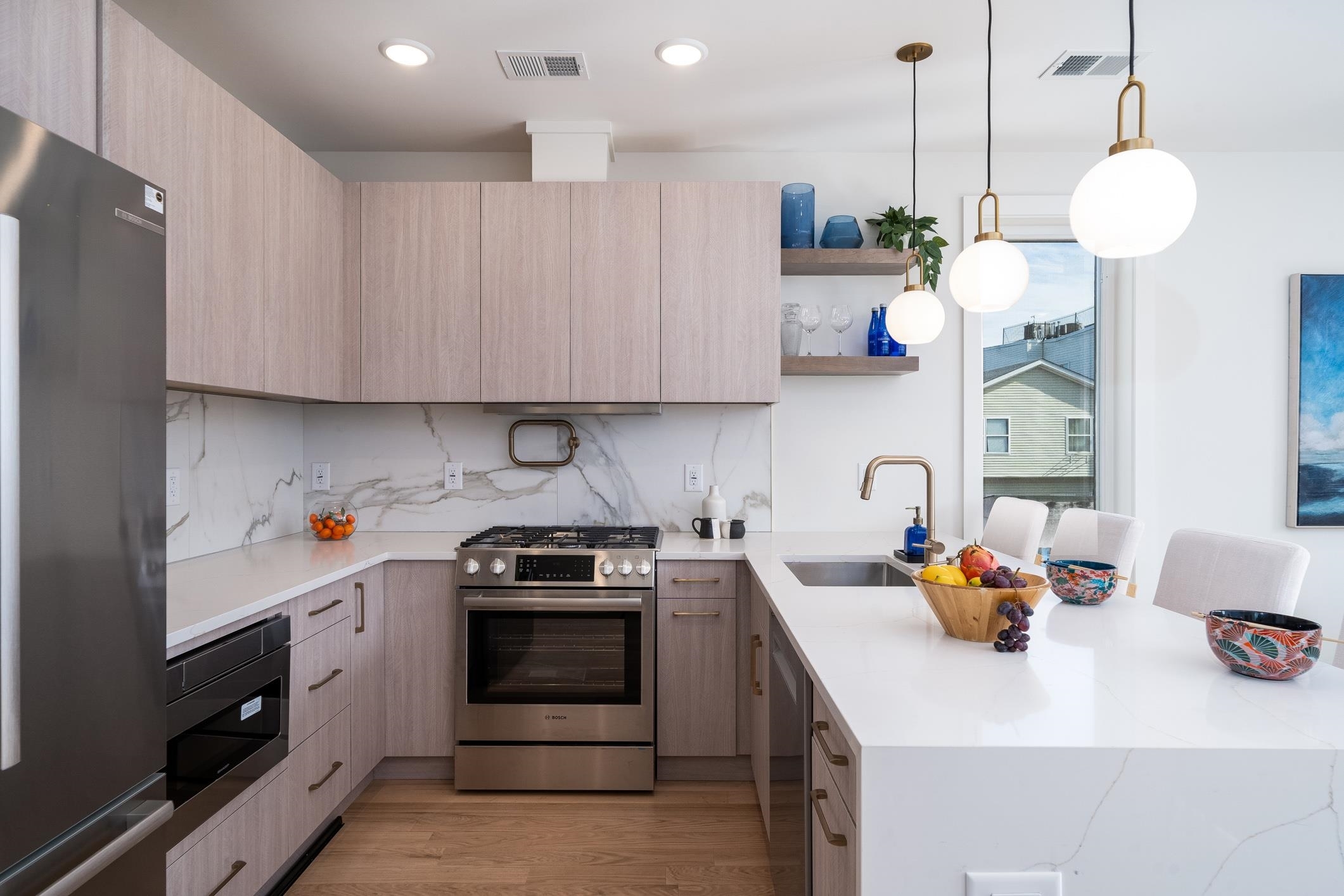 Property Photo: 332 Whiton St 2 NJ 07304