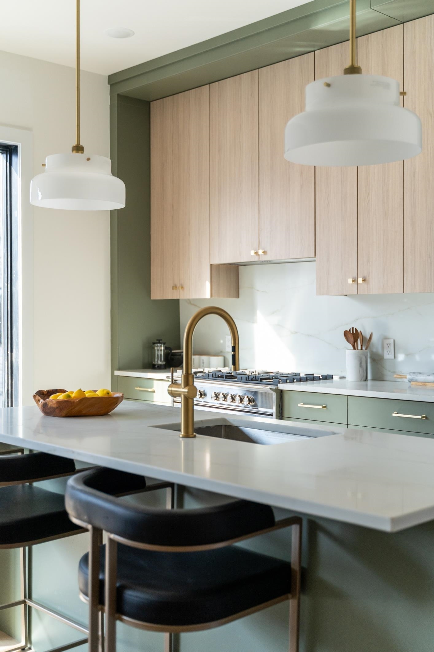 Property Photo: 100 Webster Ave 2 NJ 07307