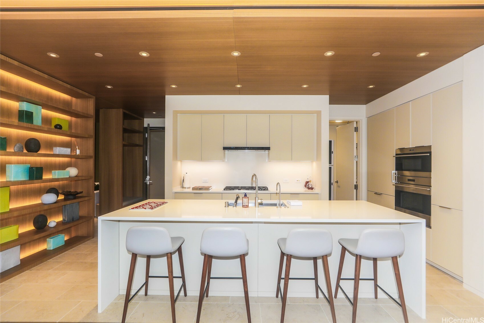 Property Photo: 1388 Ala Moana Boulevard 6703 HI 96814