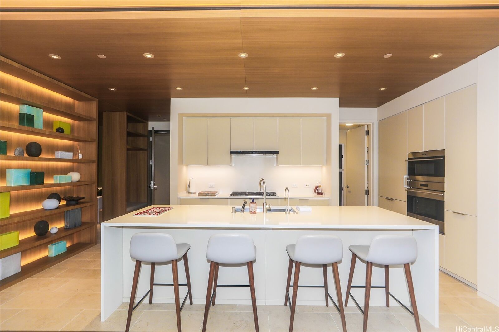 Property Photo: 1388 Ala Moana Boulevard 6703 HI 96814