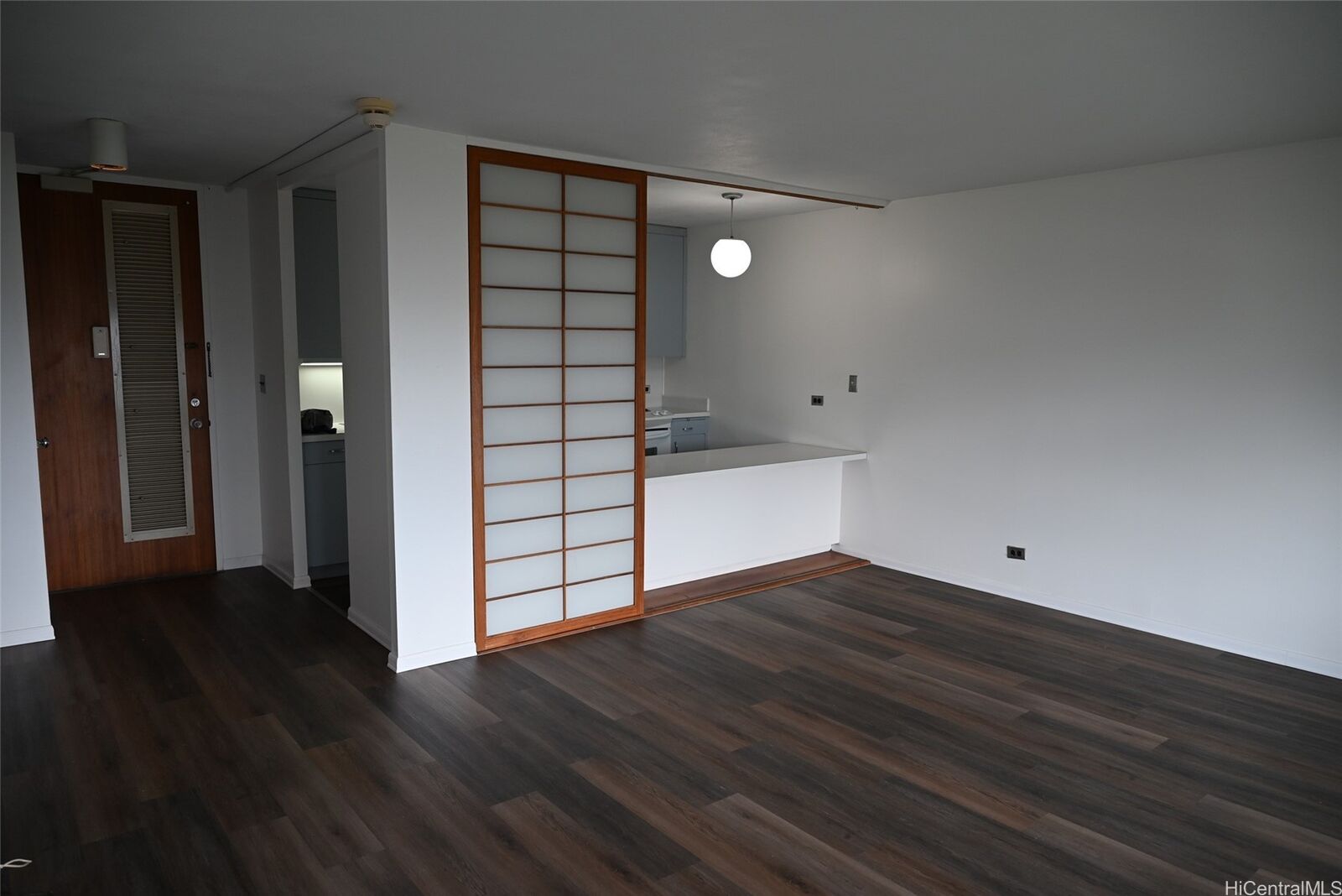 Property Photo:  1515 Nuuanu Avenue 1954  HI 96817 
