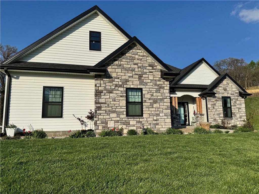 Property Photo: 33740 Highway U N/A MO 64473