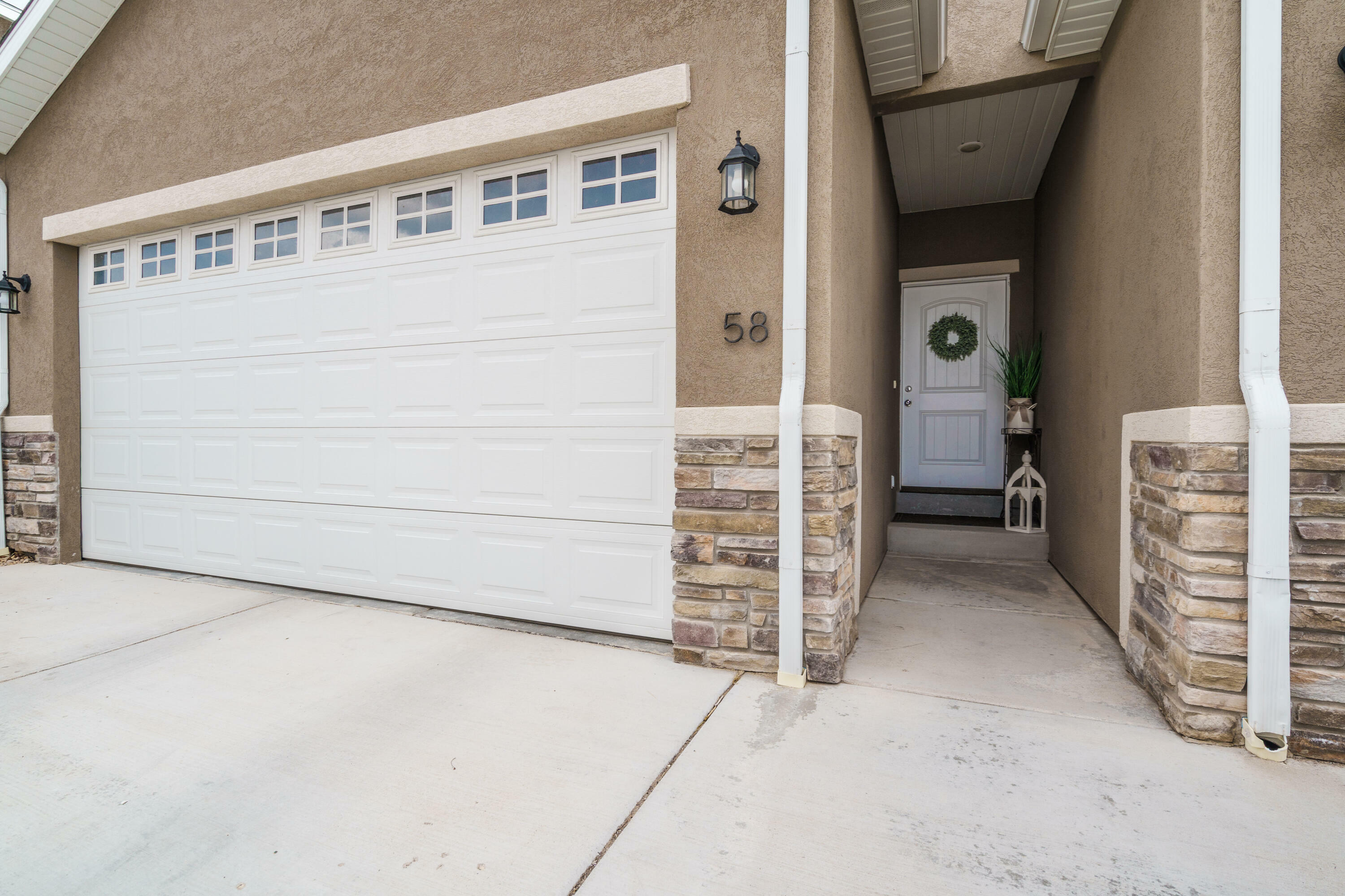 Property Photo:  173 E Fiddlers Canyon #58  UT 84721 
