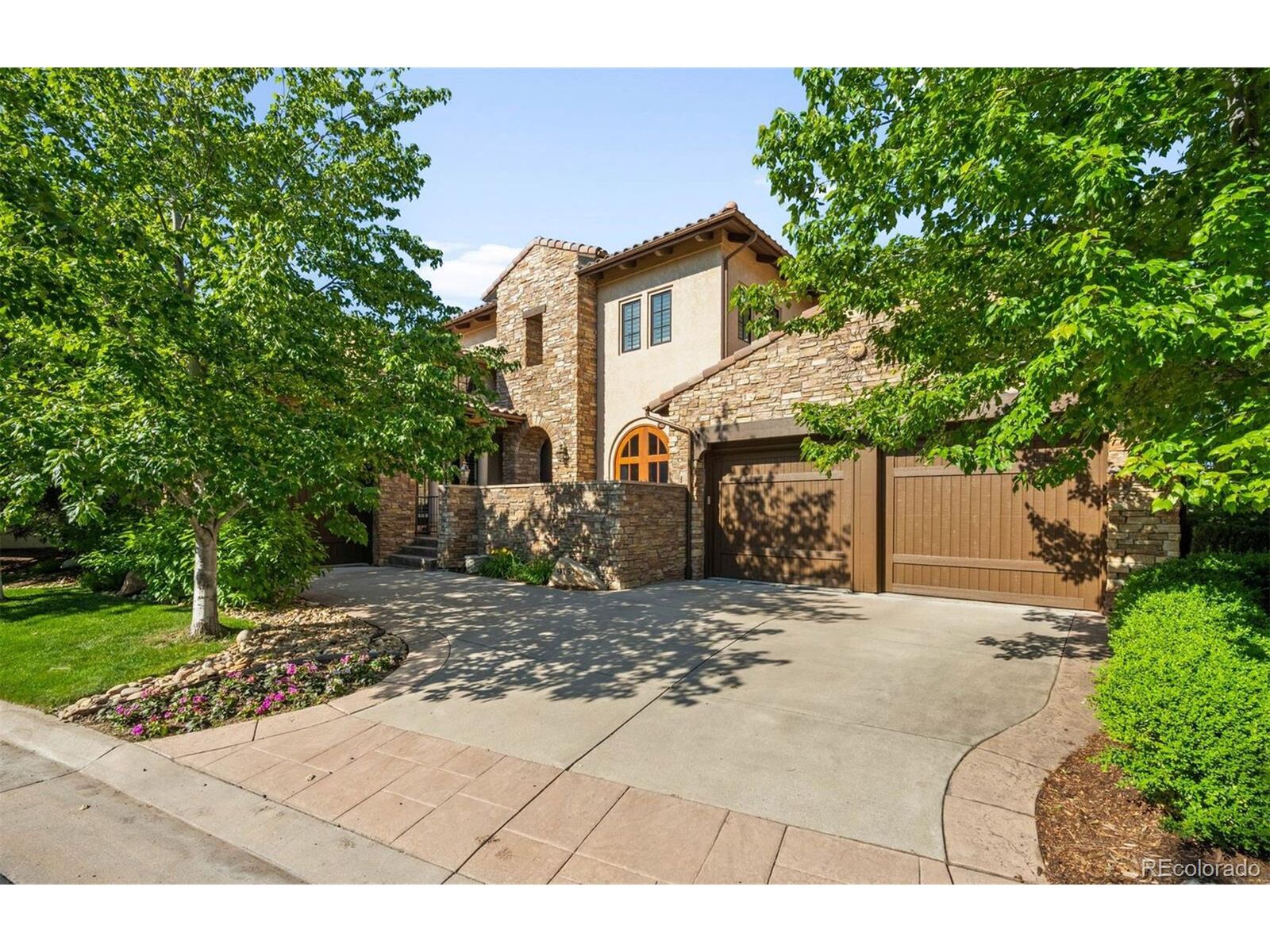 Property Photo:  9151 E Harvard Ave  CO 80231 