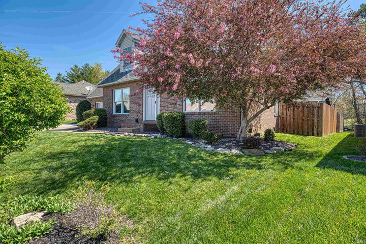 Property Photo: 11707 Breckenridge Drive IN 47725