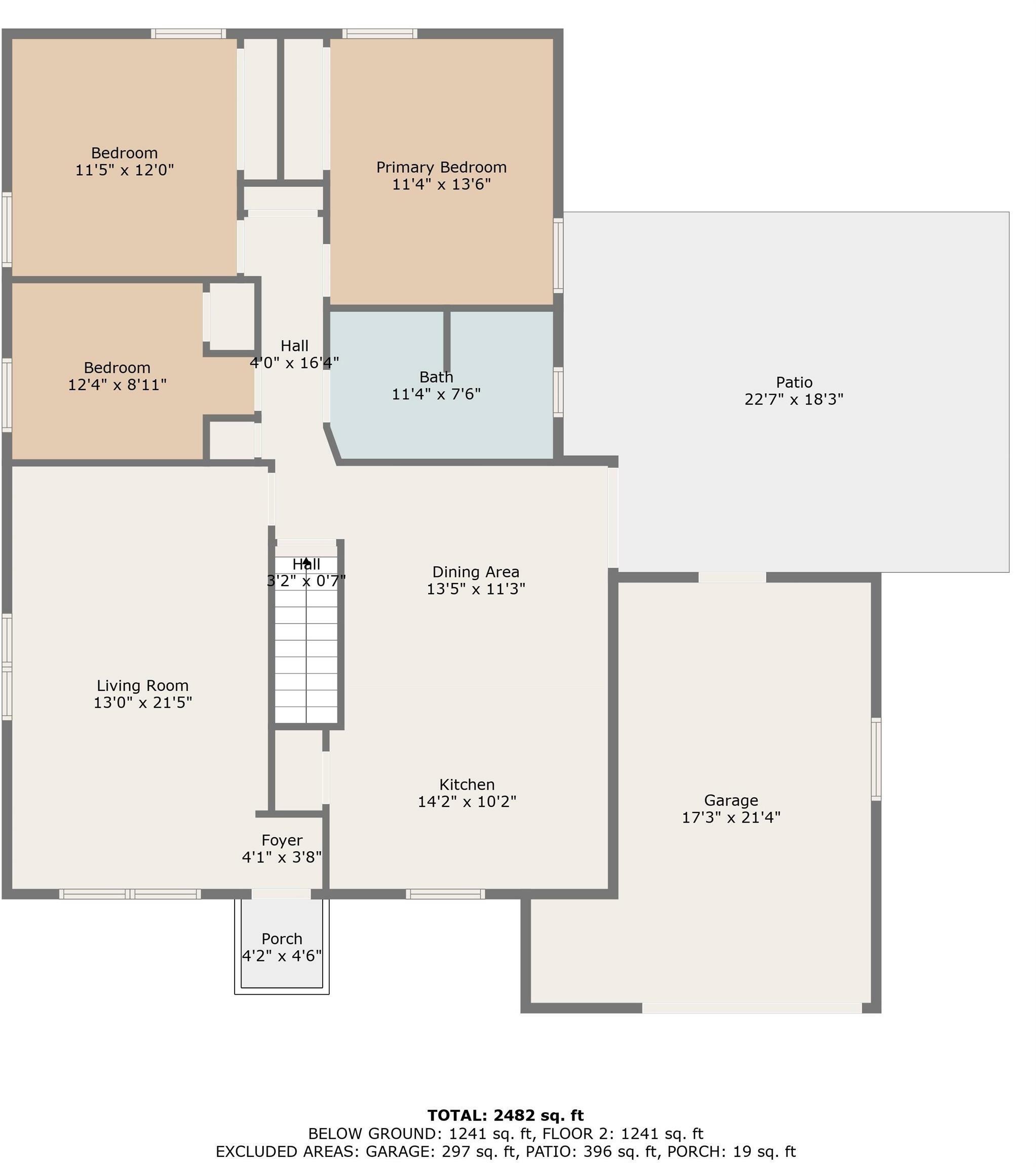 Property Photo: 1101 S Lombard Avenue IN 47714