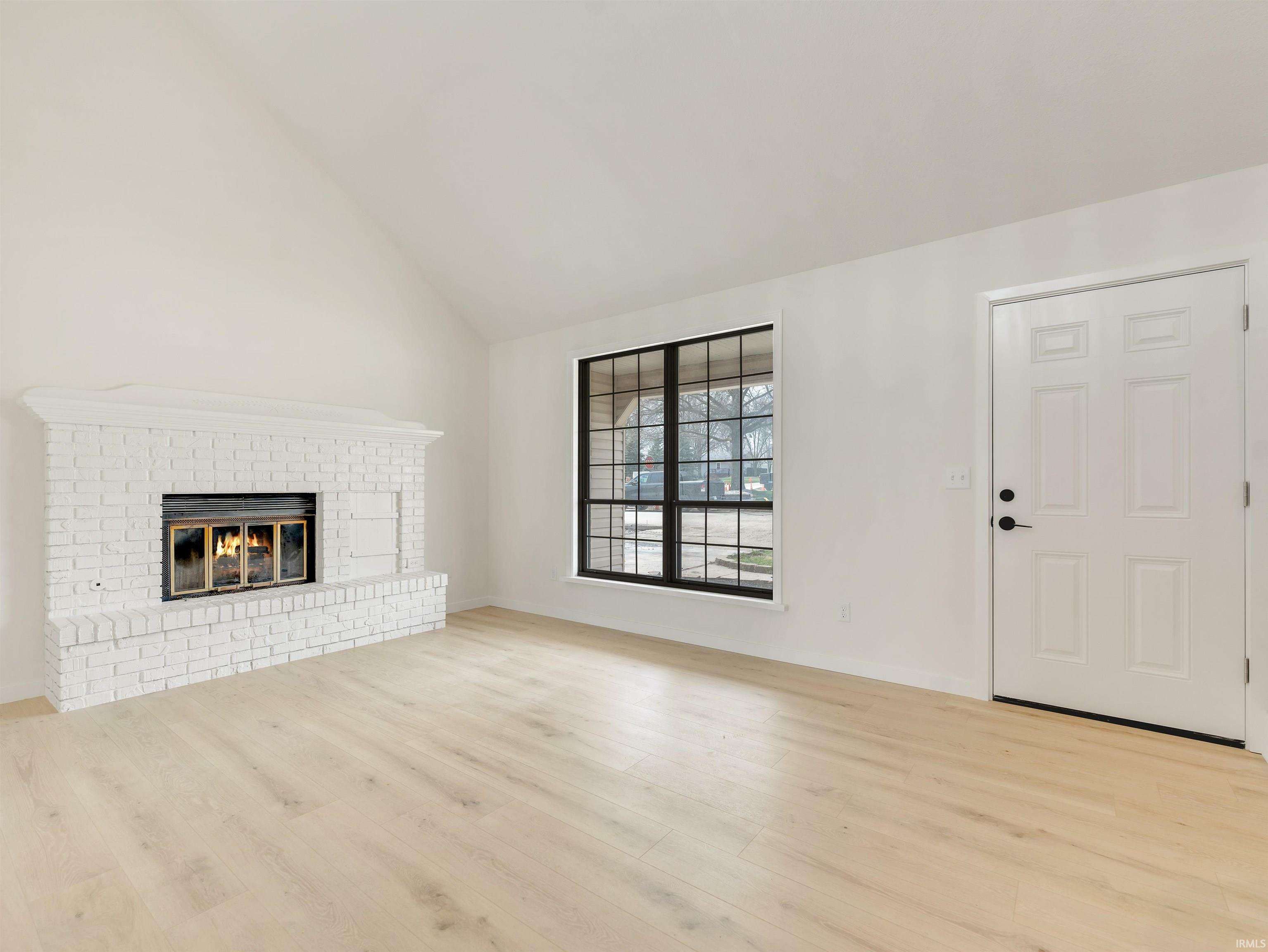 Property Photo:  403 Lillian Street  IN 46710 