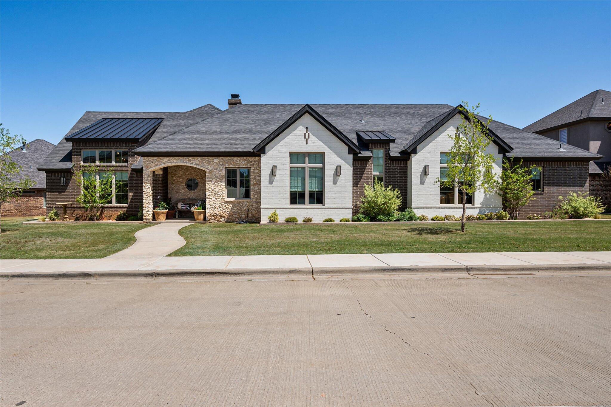 4721 121st Street  Lubbock TX 79424 photo