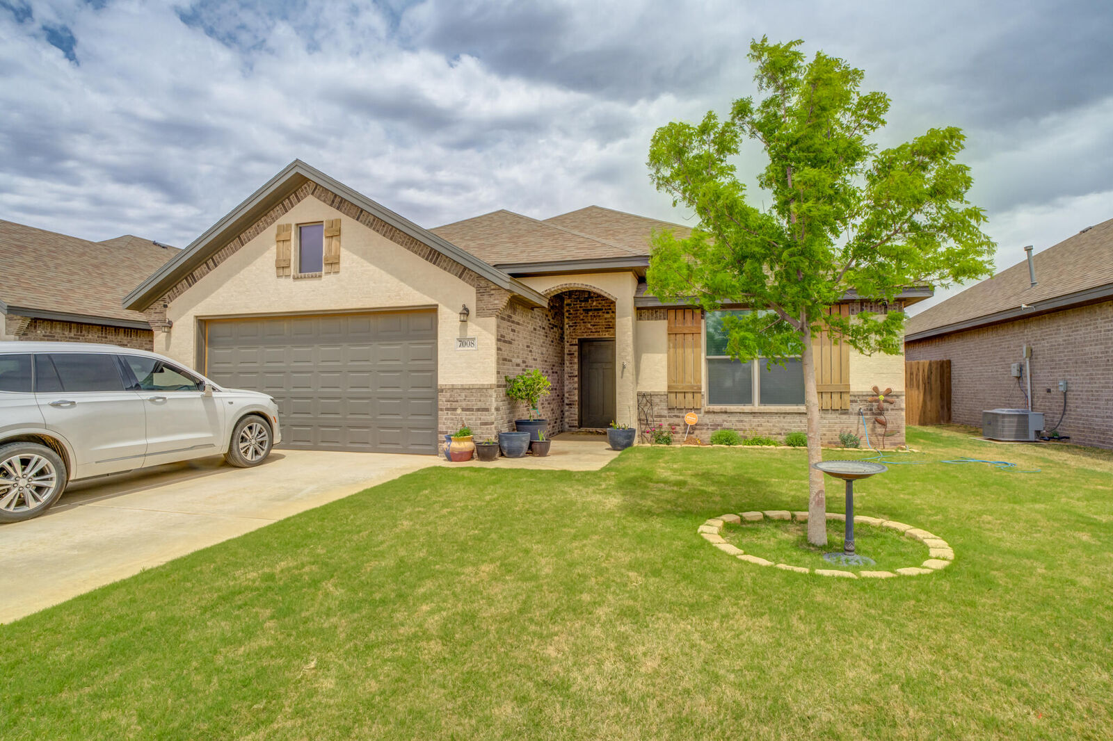 Property Photo:  7008 22nd Place  TX 79407 