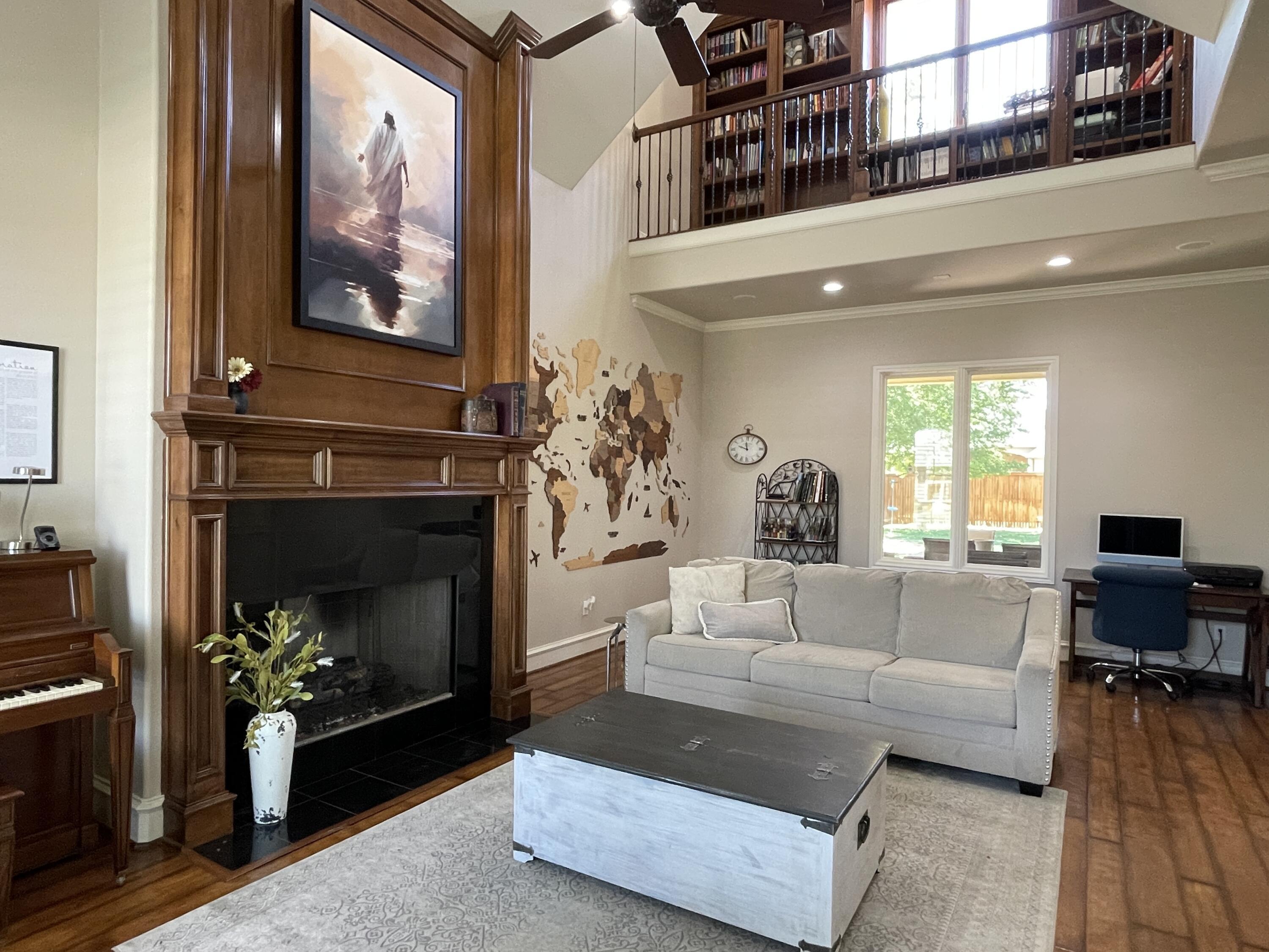 Property Photo: 4009 109th Street TX 79423