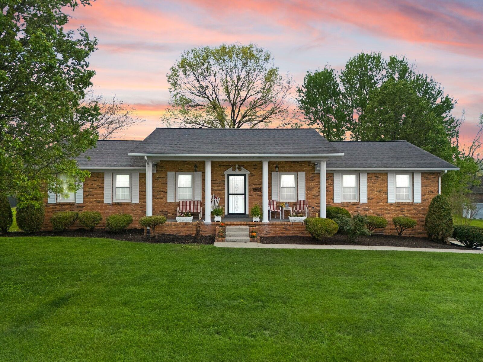 Property Photo: 1031 Brock Circle KY 40741