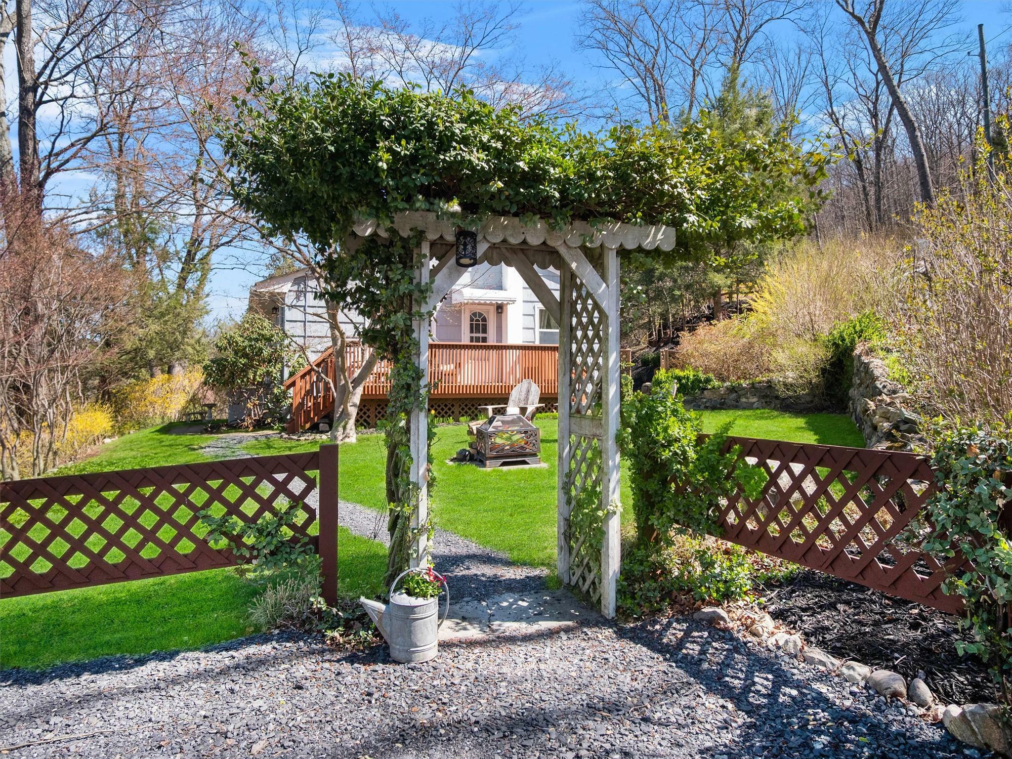 Property Photo: 6 Birch Road NY 10974