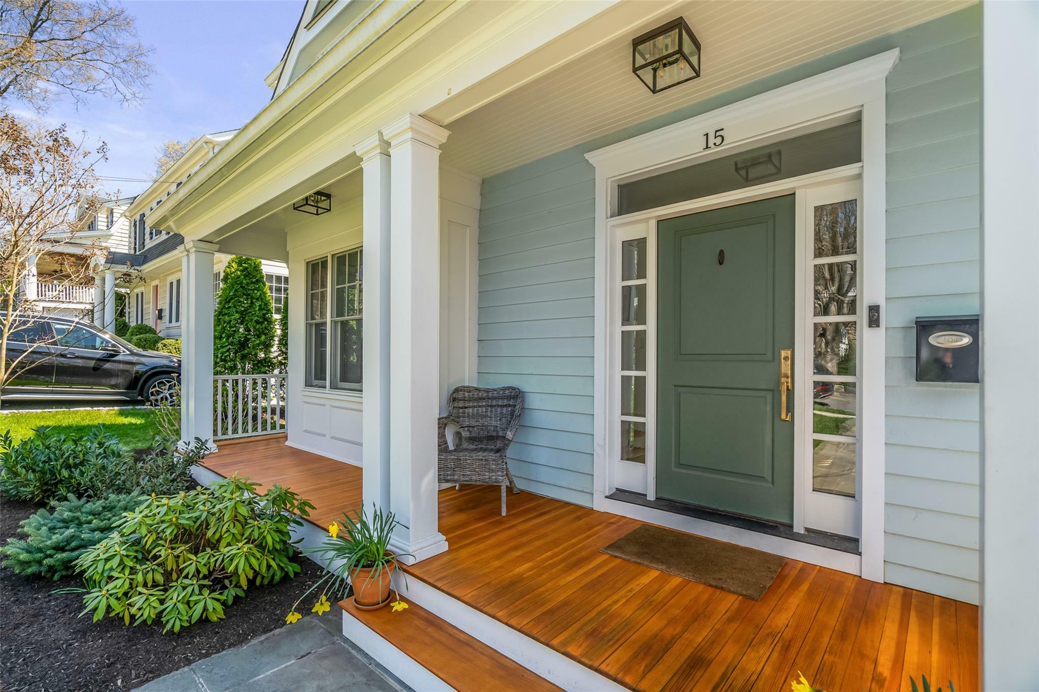 Property Photo: 15 Bayard Street NY 10538