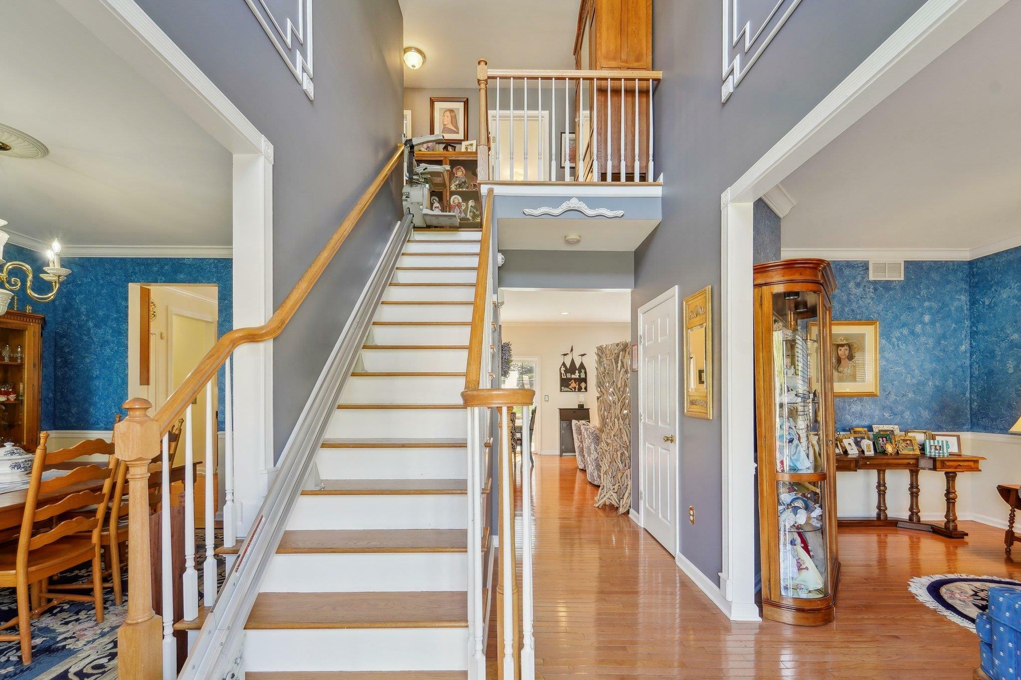 Property Photo: 2106 Patriots Court NY 12553