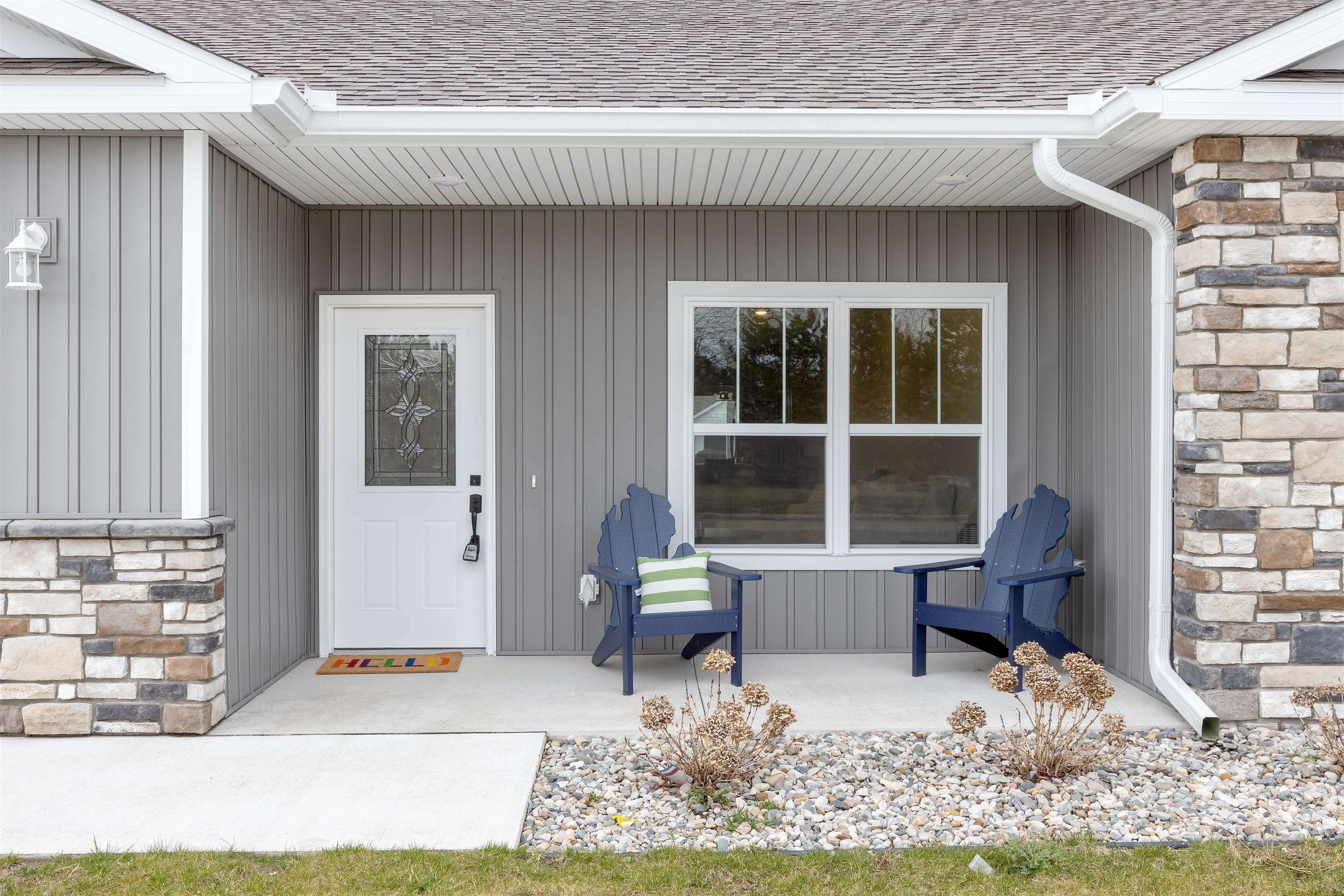 Property Photo: 12 Cove MI 48706