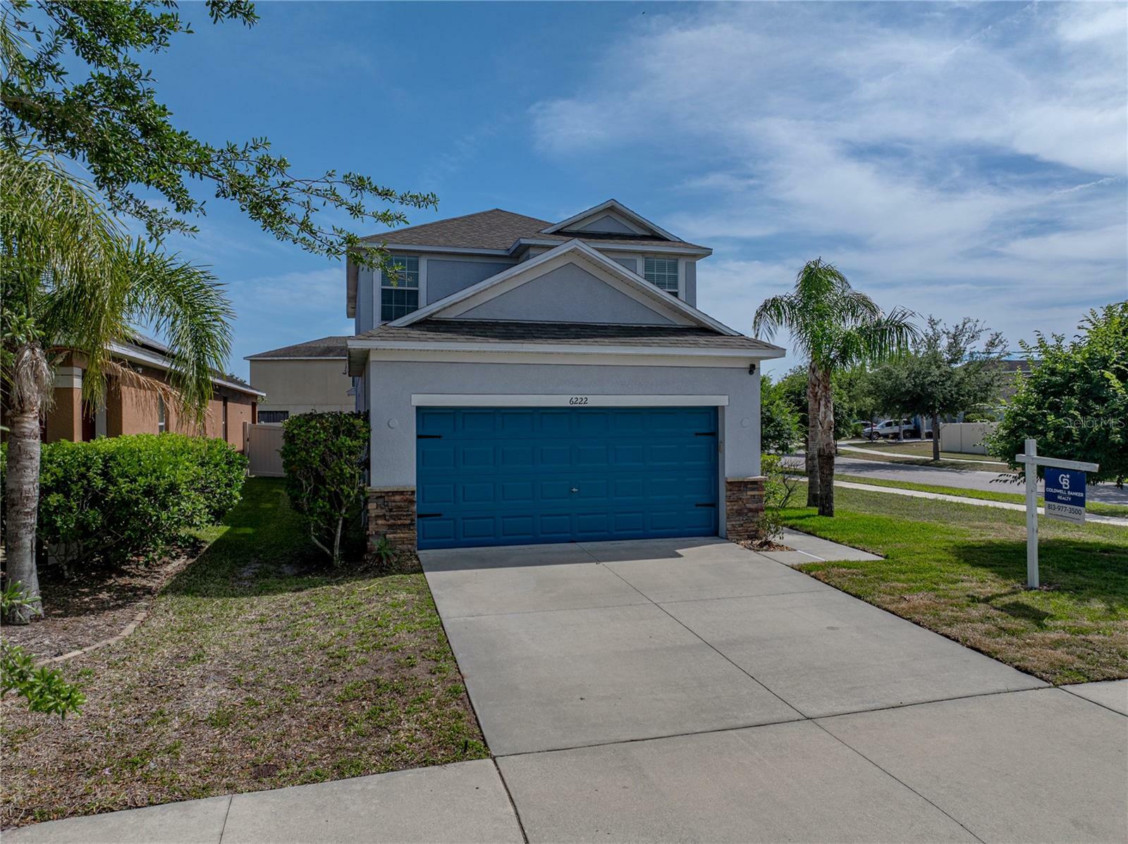 Property Photo: 6222 Trent Creek Drive FL 33573