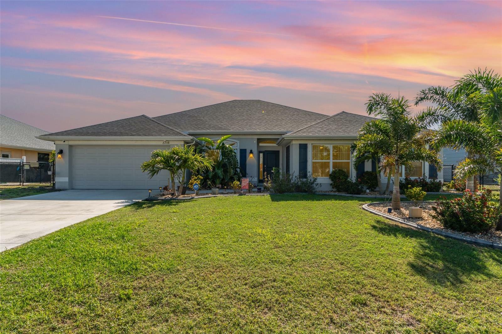 2248 Bonn Court  Punta Gorda FL 33983 photo