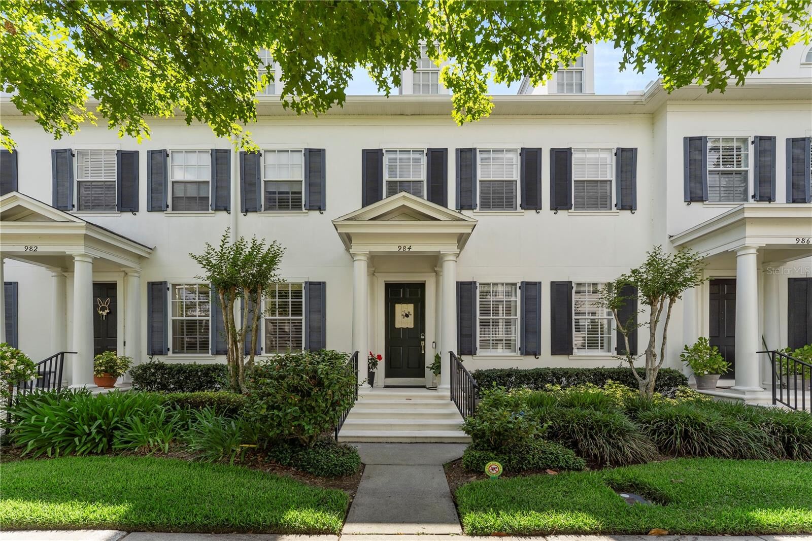 Property Photo:  984 Fern Avenue  FL 32814 