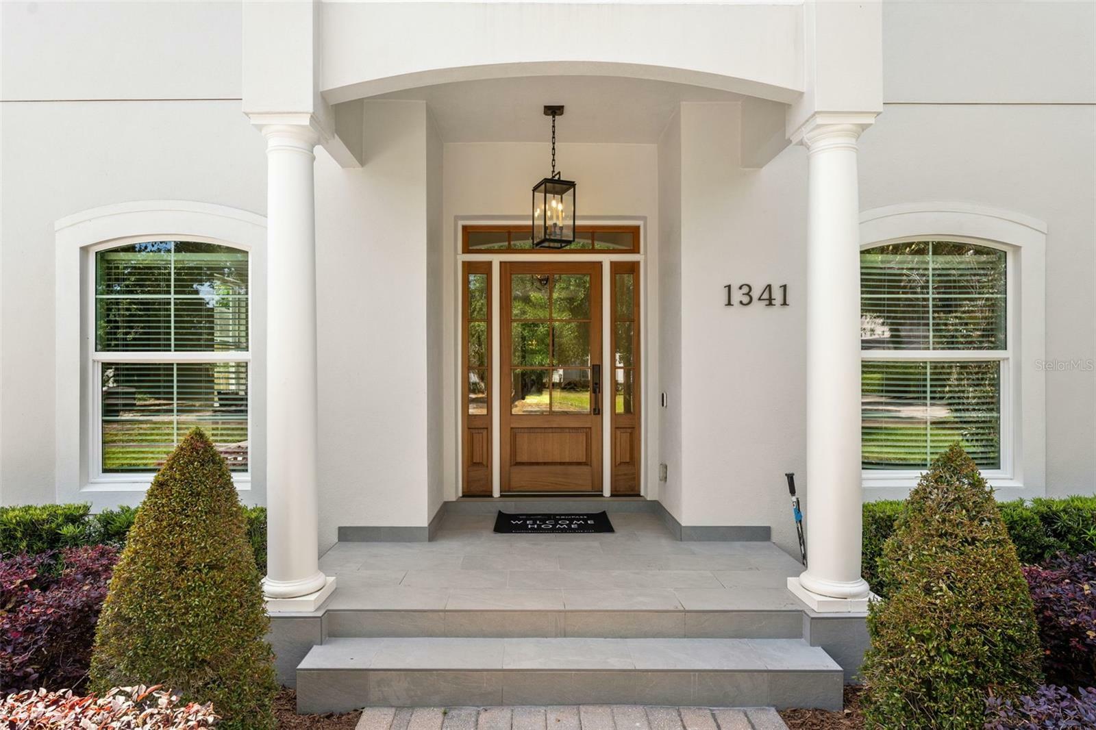 Property Photo: 1341 Lyndale Boulevard FL 32789