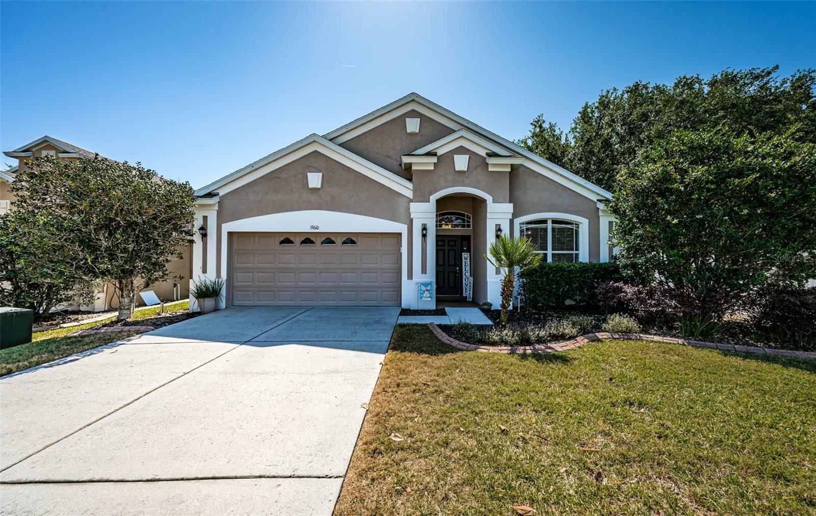 Property Photo: 19610 Sunset Bay Drive FL 34638