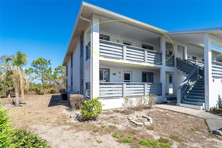 Property Photo: 6800 Placida Road 262 FL 34224