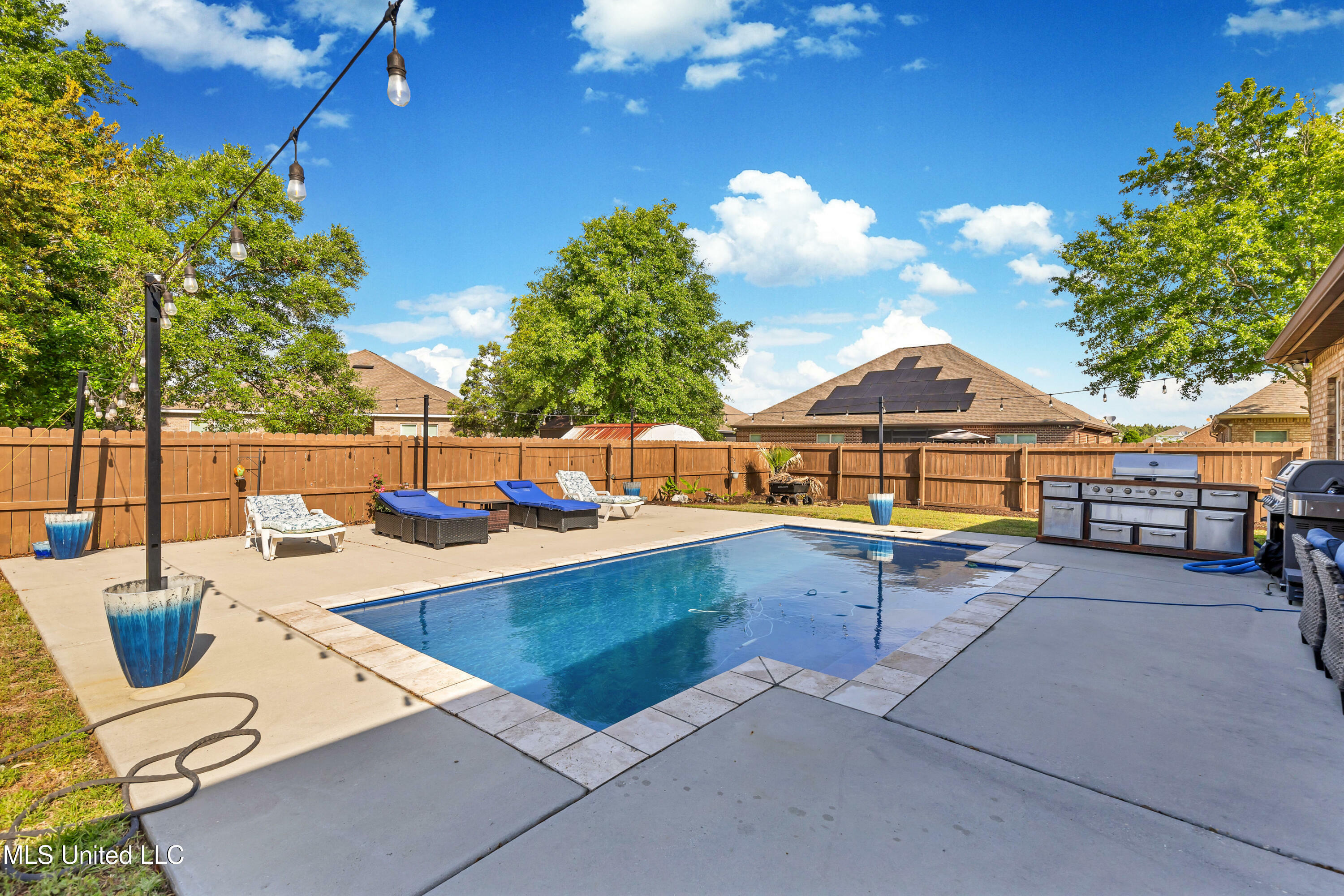 Property Photo: 6509 Sugarcane Circle MS 39564