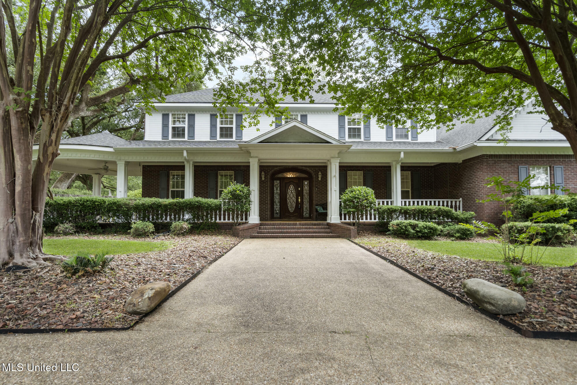 Property Photo:  12918 Coles Cove  MS 39503 