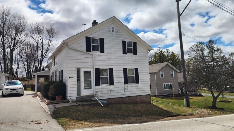 Property Photo:  W4237 County Road Jm -  WI 53085 