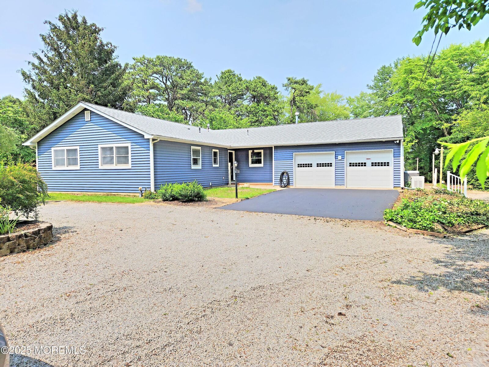 Property Photo: 413 Lake Shore Drive NJ 08723