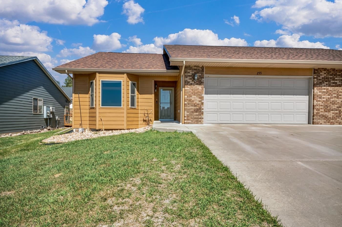 Property Photo: 255 Boot Hill Road SD 57730