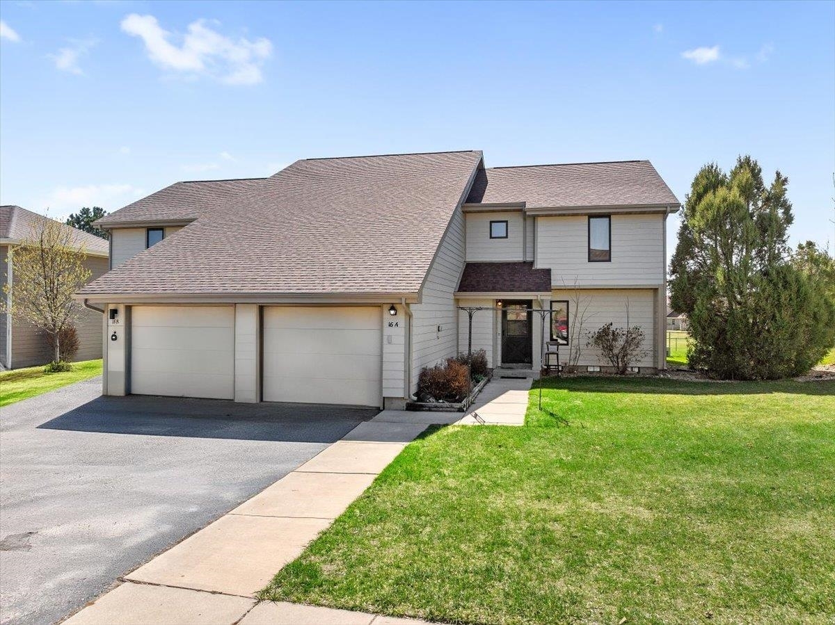 Property Photo: 16A Statesboro Drive SD 57717-000