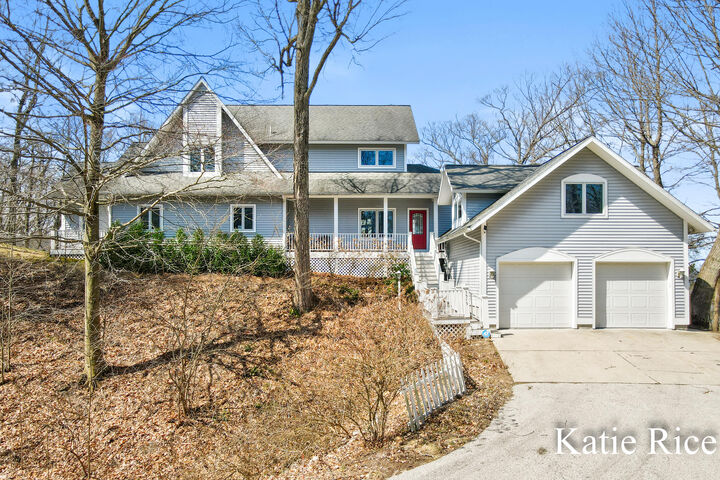 5575 Beechmont Road  Whitehall MI 49461 photo